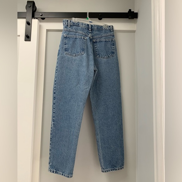 Classic fit jeans - Picture 2 of 3